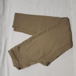 Universal Thread Kahki Skinny Pant